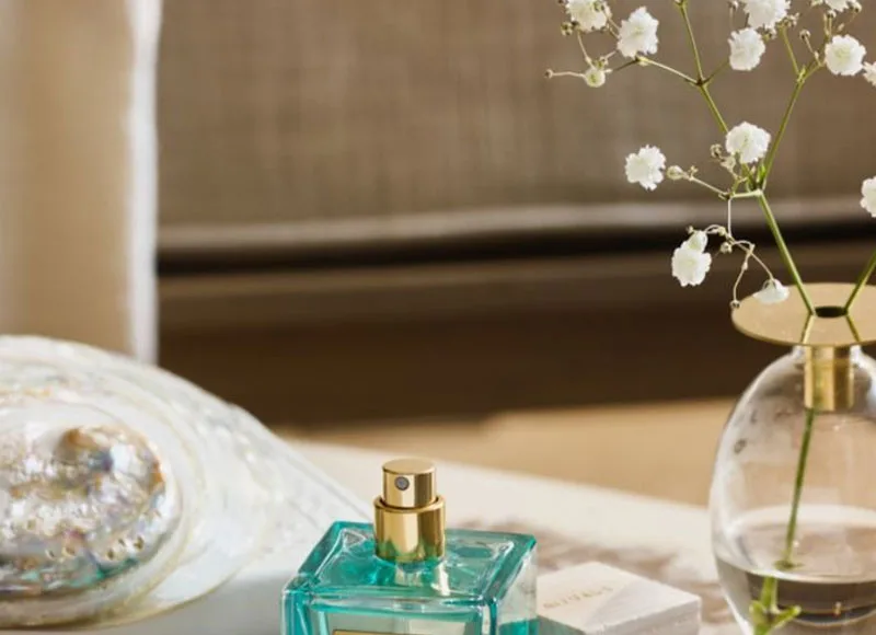 خرید عطرهای خنک زنانه تابستانی با مشاوره رایگان خوشبوشو