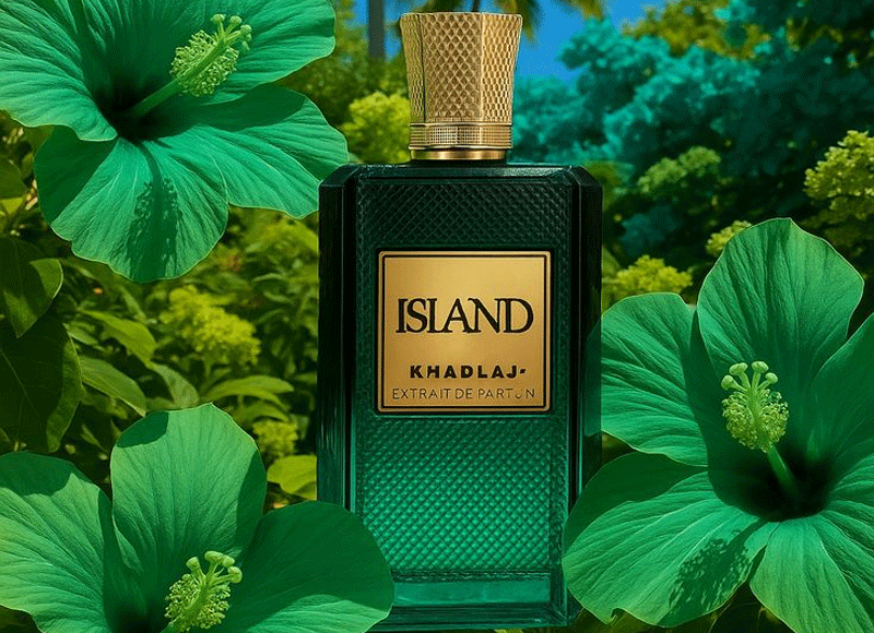 طبع-عطر-آیسلند-دریمز