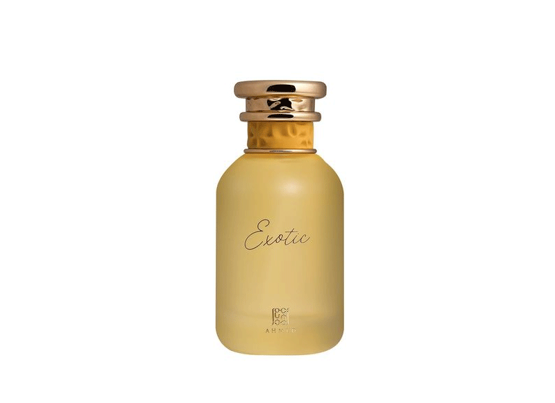 طبع-عطر-اگزوتیک