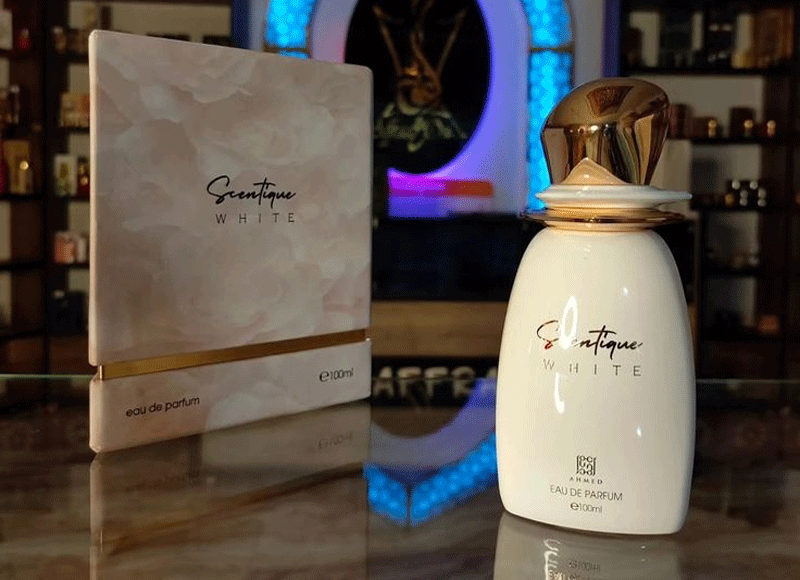 مکان-عطر-سنتیک-وایت