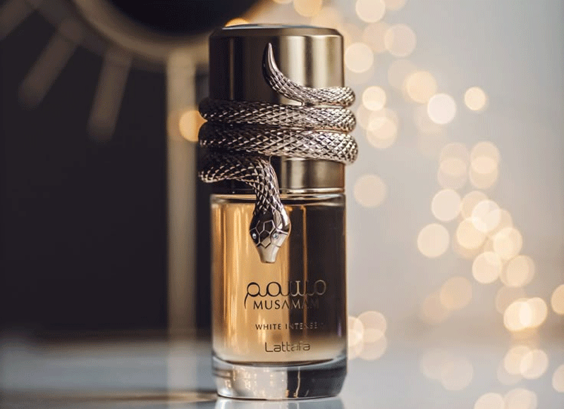 طبع-عطر-مسمم-وایت اینتنس