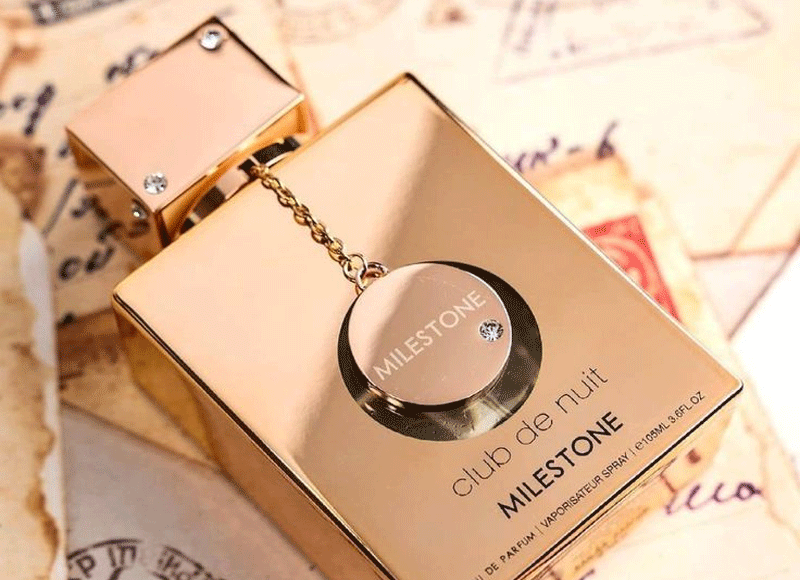 طبع-عطر-ملیستون