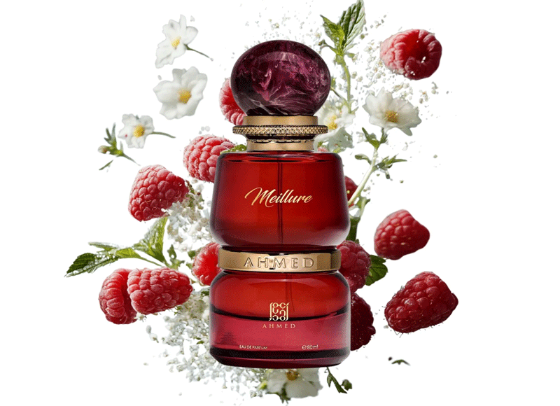 طبع-عطر-میلور