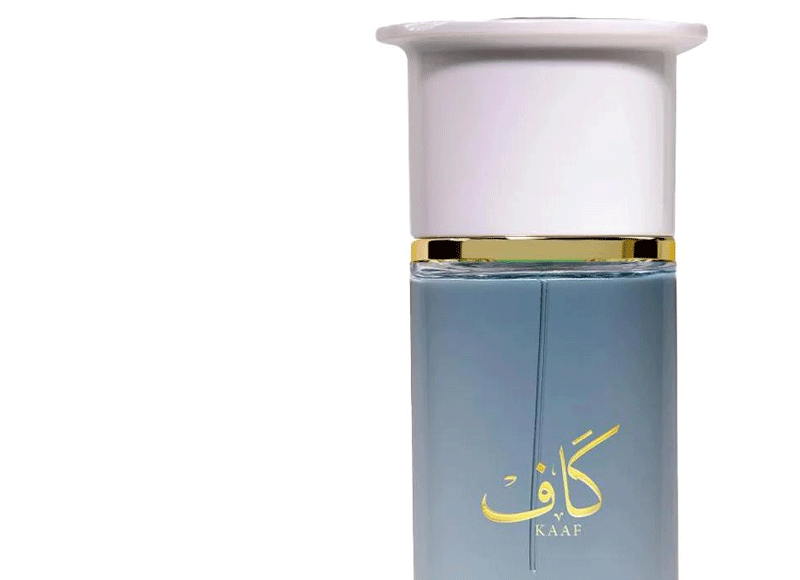 طبع-عطر-کاف