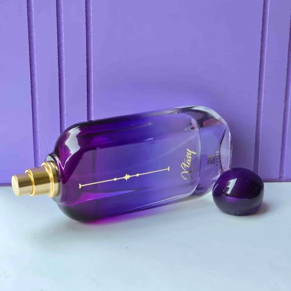 ادکلن اسپرت اکستاسی احمد المغربی