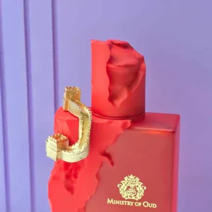 ادکلن اسپرت بیاند د وال عود پاریس کرنر - Image 3