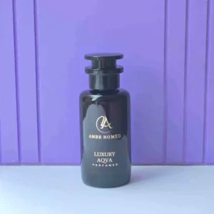 عطر ادکلن اسپرت لویی ویتون آمبر نومد (Soleil D`ombre jacques yves) 50 میل از برند لاکچری آکوا