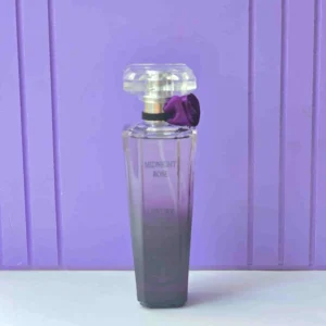 عطر ادکلن زنانه لانکوم میدنایت رز ( Tresor Midnight Rose) از برند لاکچری آکوا 50 میل