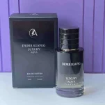 عطر ادکلن مردانه ساواج دیور (Savage Dior) 50 میل از برند لاکچری آکوا