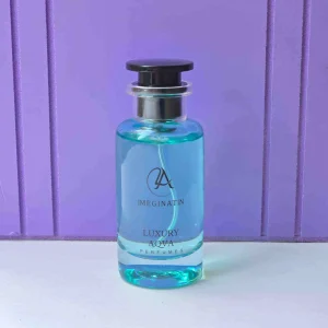 عطر ادکلن مردانه لویی ویتون ایمجینیشن (Louis Vuitton Imagination) از برند لاکچری آکوا در 50 میل