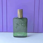 عطر ادکلن مردانه گرینلی مارلی 50 میل از برند لاکچری آکوا - خوشبوشو