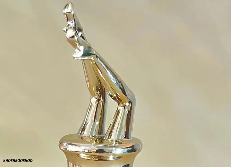 عطر زنانه اسکندل