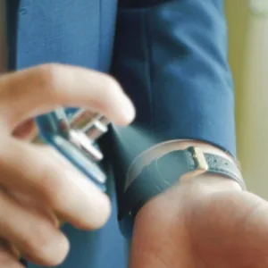 عطر مردانه ترش