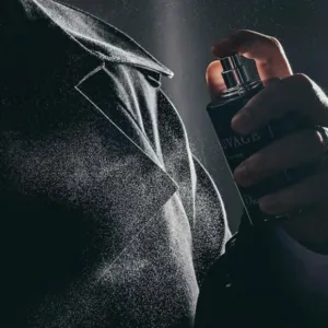 عطر مردانه تند - خوشبوشو