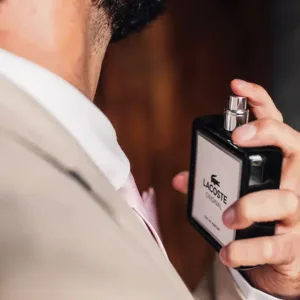 عطر مردانه خنک - خوشبوشو