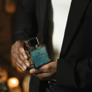 عطر مردانه ملایم - خوشبوشو