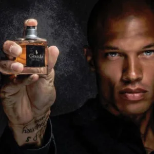 عطر مردانه گرم - خوشبوشو