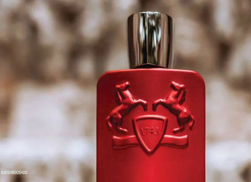 عطر مردونه مارلی کالان( KNIGHT) - خوشبوشو