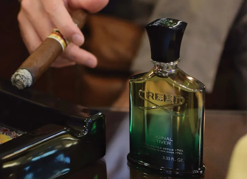 عوامل موثر بر قیمت عطر خنک مردانه - خوشبوشو