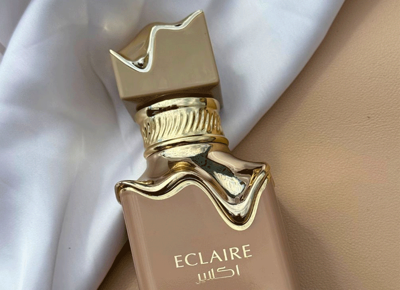 ماندگاری-عطر-اکلایر