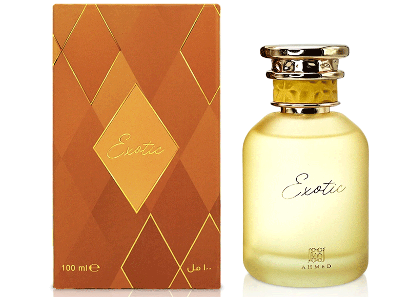 ماندگاری-عطر-اگزوتیک