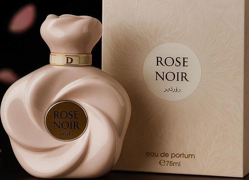 ماندگاری-عطر-رز-نویر