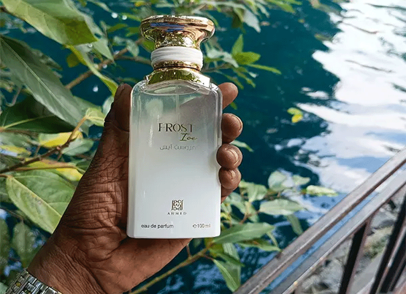 ماندگاری-عطر-فرست-آیس