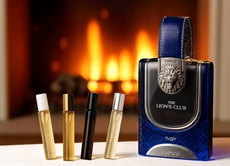 ماندگاری-عطر-مردانه-لاینز-کلاب