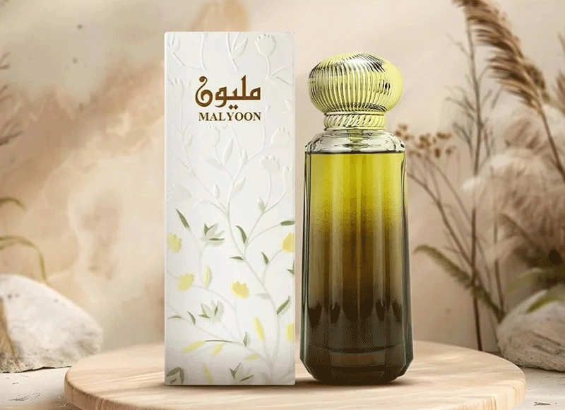 ماندگاری-عطر-ملیون