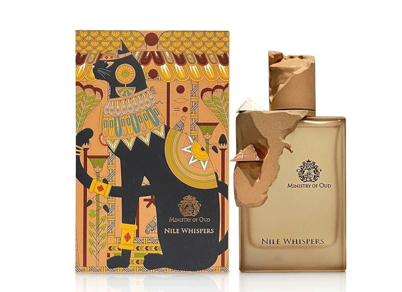 ماندگاری-عطر-نیل-ویسپرس