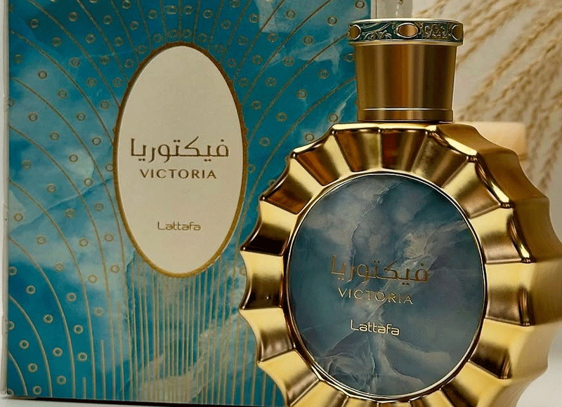 ماندگاری-عطر-ویکتوریا