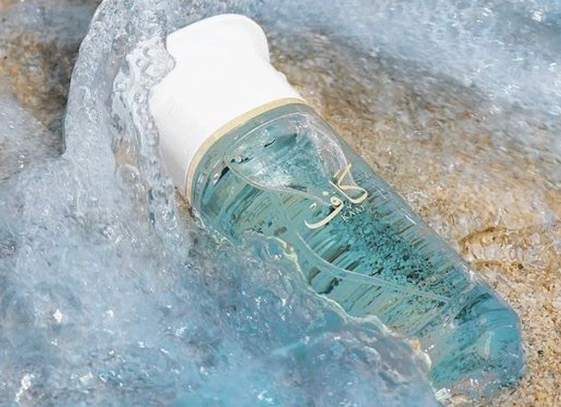 ماندگاری-عطر-کاف