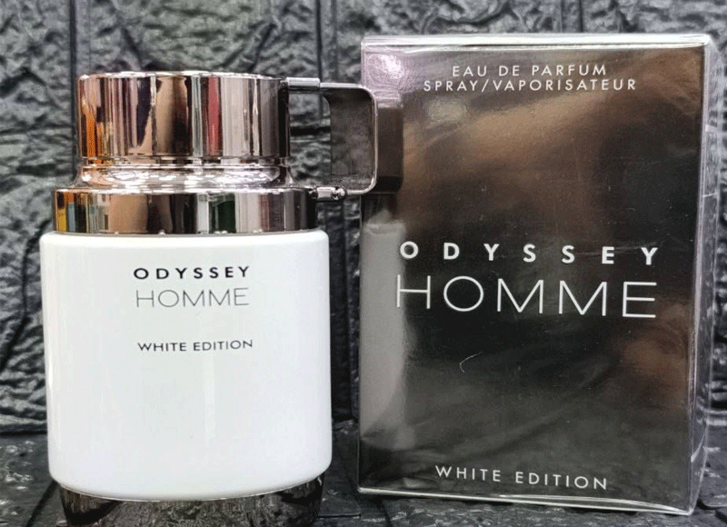 ماندگاری-عطر-اودیسی-هوم-وایت