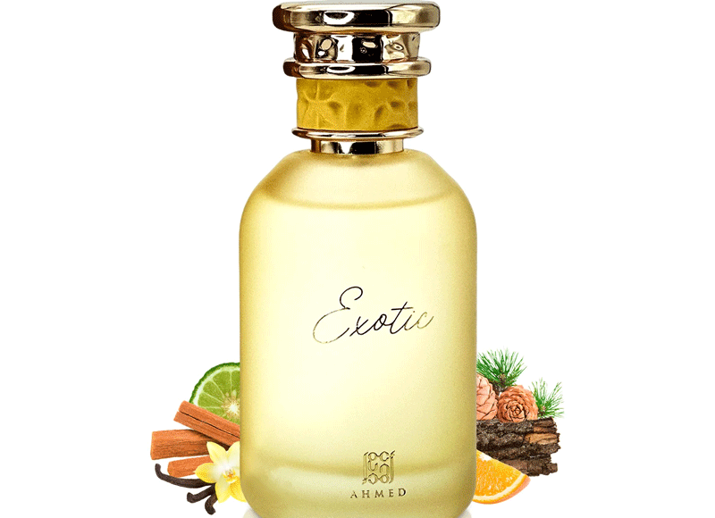 مکان-عطر-اگزوتیک