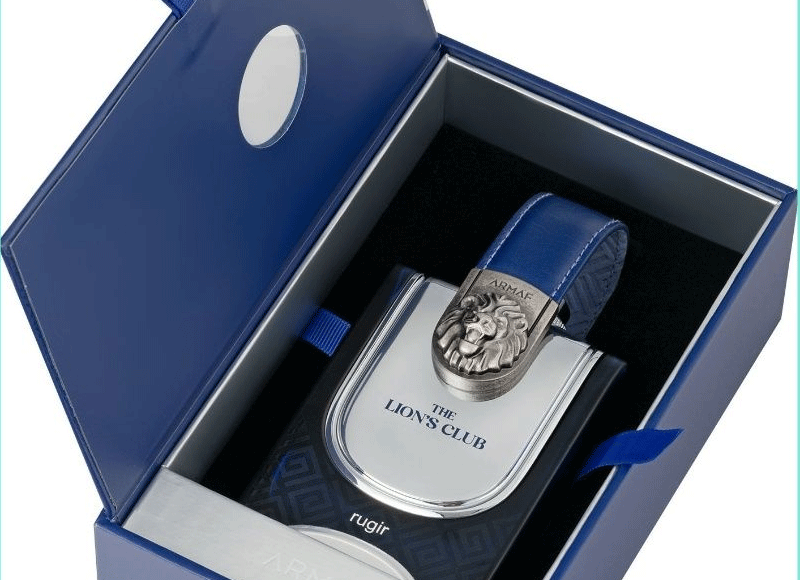 مکان-عطر-لاینز-کلاب