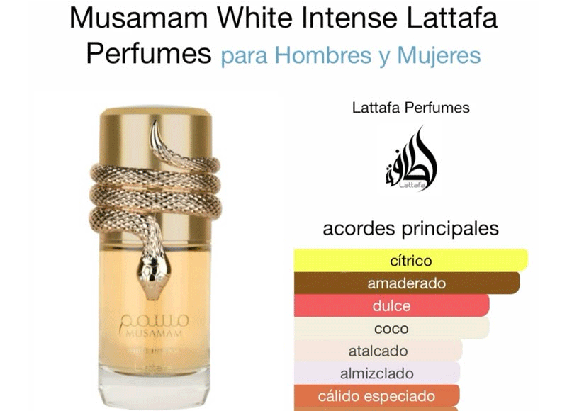 مکان-عطر-مسمم-وایت-اینتنس