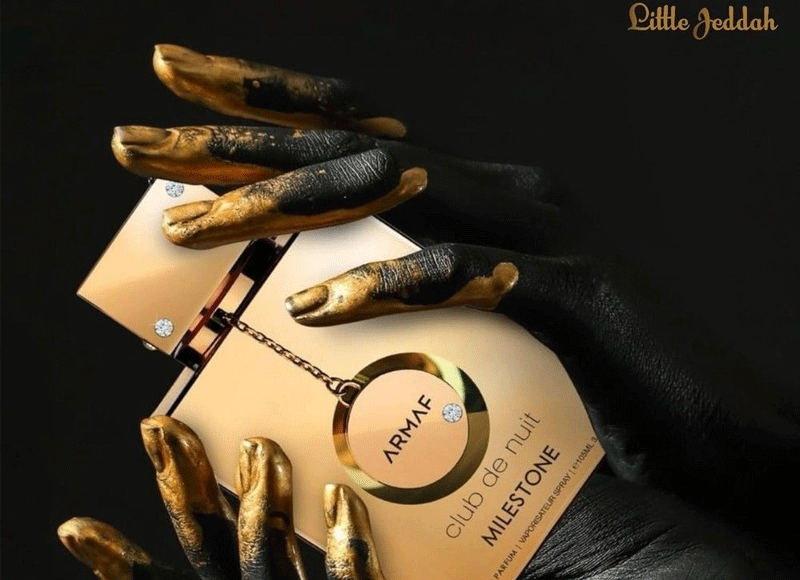 مکان-عطر-ملیستون