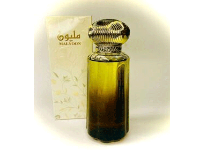 مکان-عطر-ملیون