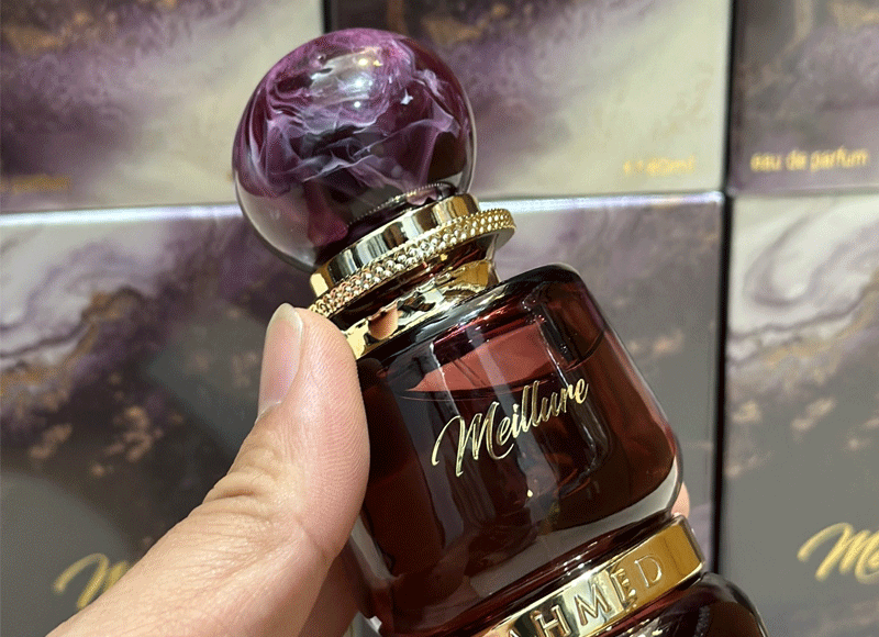 مکان-عطر-میلور