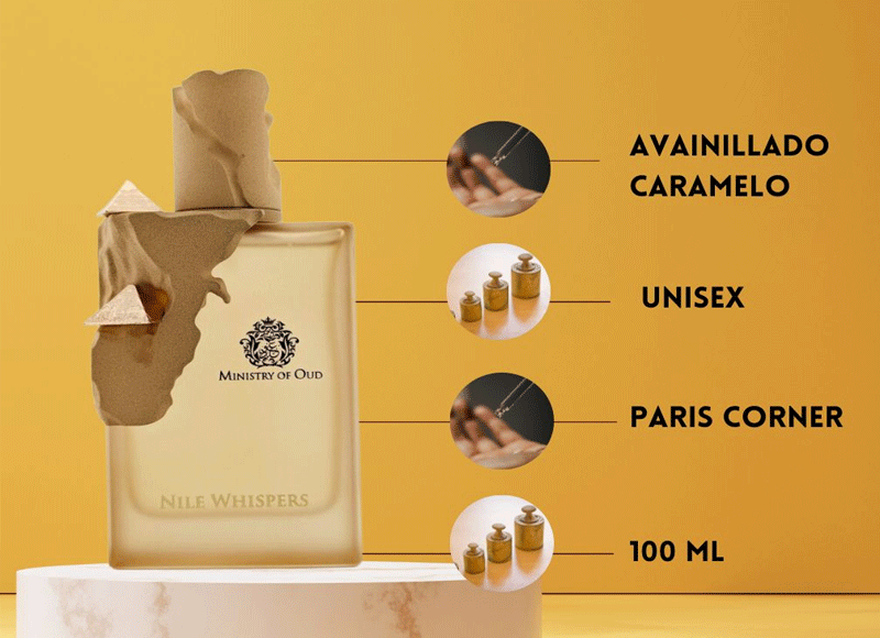 مکان-عطر-نیل-ویسپرس