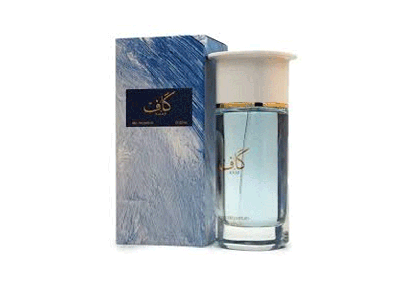 مکان-عطر-کاف