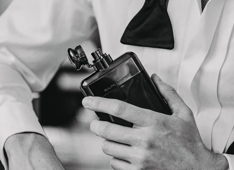 نکات مهم در خرید عطر خنک مردانه - خوشبوشو