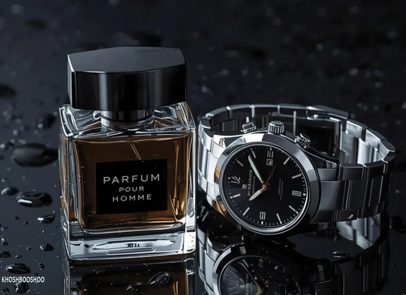 نکات مهم هنگام خرید عطر شیرین مردانه - خوشبوشو