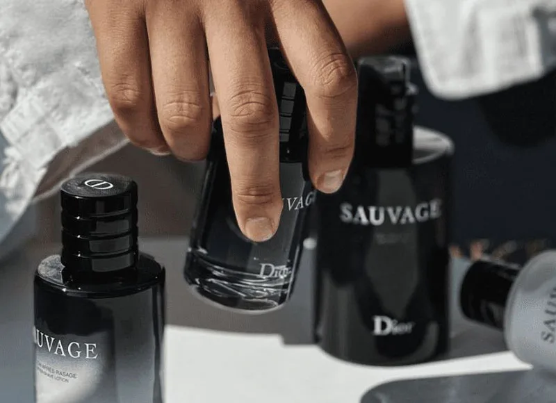 ویژگی‌های عطر خنک  مردانه - خوشبوشو