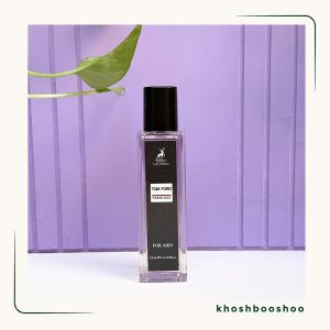 ادکلن مردانه تام فورد فبیولس لایف الحمبرا 35 میل - خوشبوشو
