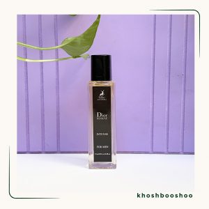 ادکلن مردانه دیور هوم اینتنس الحمبرا 35 میل - خوشبوشو