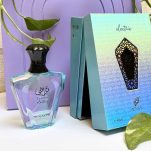 ادکلن مردانه تراثی الکتریک افنان 100 میل