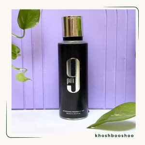 بادی اسپلش مردانه 9pm فرگرانس 250 میل - خوشبوشو