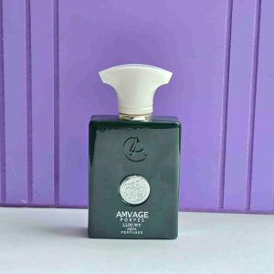 ادکلن مردانه آمواج پرپس لاکچری آکوا ۵۰ میل