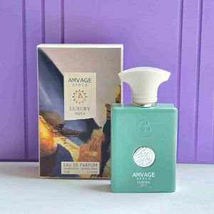 ادکلن اسپرت آمواج سرچ لاکچری آکوا 50 میل